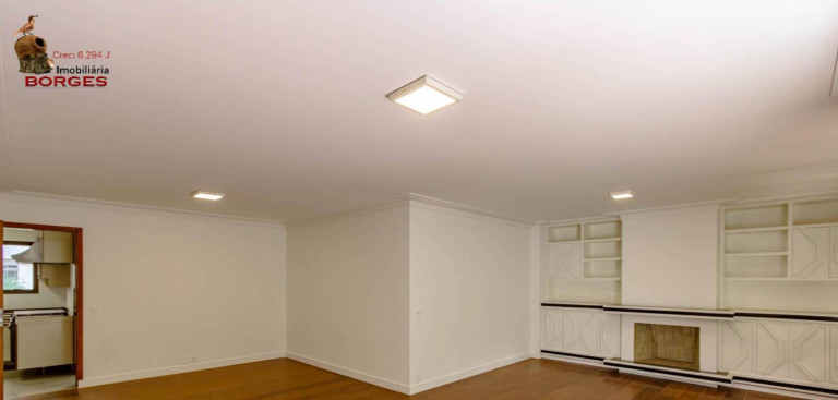 Imagem Apartamento com 3 Quartos à Venda, 192 m² em Itaim Bibi - São Paulo Imagem Apartamento com 3 Quartos à Venda, 192 m² em Itaim Bibi - São Paulo