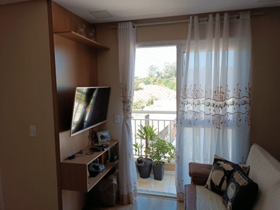 Imagem Apartamento com 2 Quartos à Venda, 50 m² em Vila São Paulo - Ferraz De Vasconcelos Imagem Apartamento com 2 Quartos à Venda, 50 m² em Vila São Paulo - Ferraz De Vasconcelos