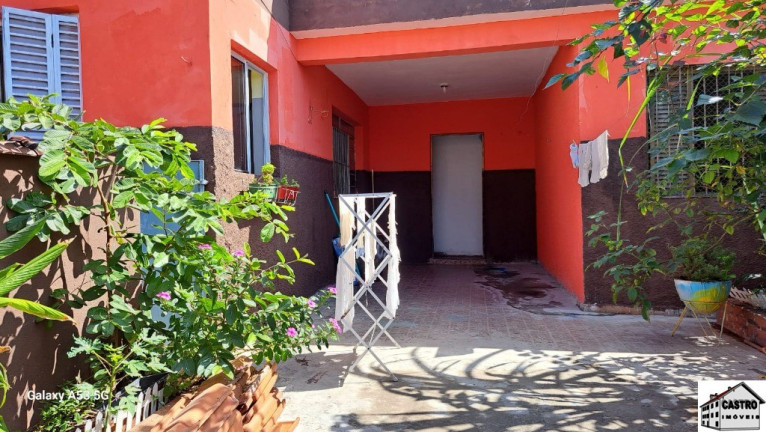 Imagem Casa com 3 Quartos à Venda, em Vila Carrão - São Paulo Imagem Casa com 3 Quartos à Venda, em Vila Carrão - São Paulo