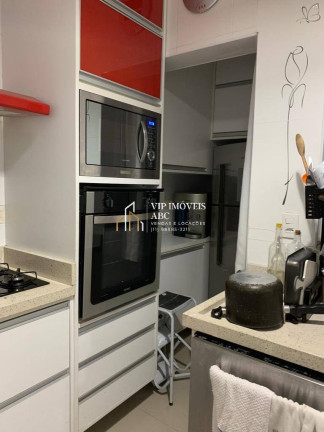 Imagem Cobertura com 3 Quartos à Venda, 162 m² em Santa Maria - Santo André Imagem Cobertura com 3 Quartos à Venda, 162 m² em Santa Maria - Santo André