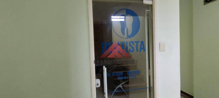 Imagem Sala Comercial à Venda, 31 m² em Centro - Niterói Imagem Sala Comercial à Venda, 31 m² em Centro - Niterói