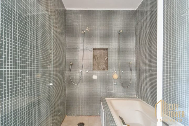 Apartamento com 3 Quartos à Venda, 124 m² em Paraíso - São Paulo