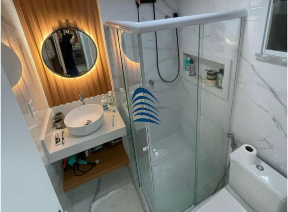 Imagem Imóvel com 2 Quartos à Venda, 71 m² em Centro - Lauro De Freitas Imagem Imóvel com 2 Quartos à Venda, 71 m² em Centro - Lauro De Freitas