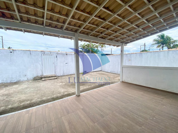 Imagem Casa com 2 Quartos à Venda, 65 m² em Caminho De Búzios - Cabo Frio