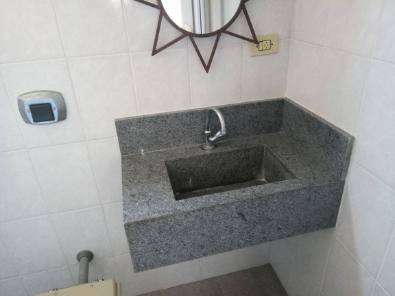 Imagem Cobertura com 3 Quartos à Venda, 180 m² em Enseada - Guarujá Imagem Cobertura com 3 Quartos à Venda, 180 m² em Enseada - Guarujá