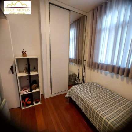 Imagem Apartamento com 3 Quartos à Venda, 83 m² em Ouro Preto - Belo Horizonte Imagem Apartamento com 3 Quartos à Venda, 83 m² em Ouro Preto - Belo Horizonte