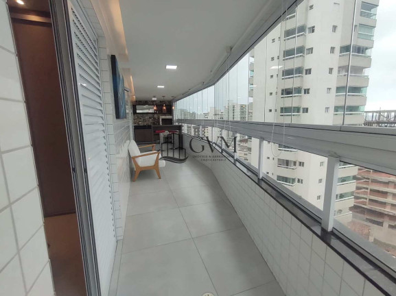 Imagem Apartamento com 2 Quartos à Venda, 100 m² em Caiçara - Praia Grande Imagem Apartamento com 2 Quartos à Venda, 100 m² em Caiçara - Praia Grande