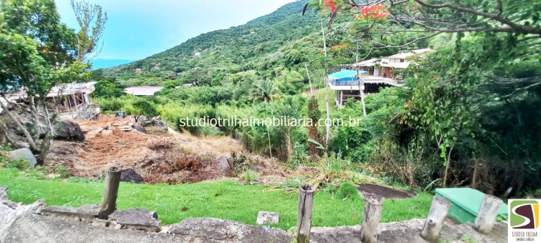 Imagem Terreno à Venda, 1.500 m² em Armação - Ilhabela Imagem Terreno à Venda, 1.500 m² em Armação - Ilhabela