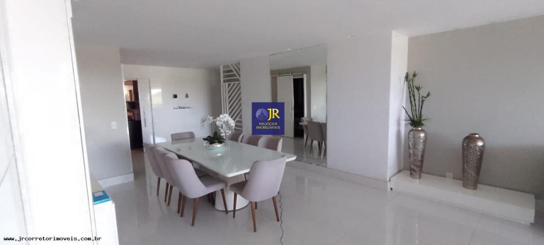 Imagem Apartamento com 4 Quartos à Venda, 260 m² em Praia Do Canto - Vitória