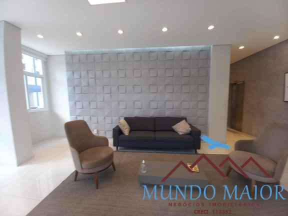 Imagem Apartamento com 2 Quartos à Venda, 50 m² em Vila Pires - Santo André Imagem Apartamento com 2 Quartos à Venda, 50 m² em Vila Pires - Santo André