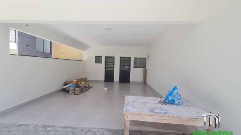 Imagem Casa com 2 Quartos à Venda, 200 m² em Santa Luzia - Bragança Paulista