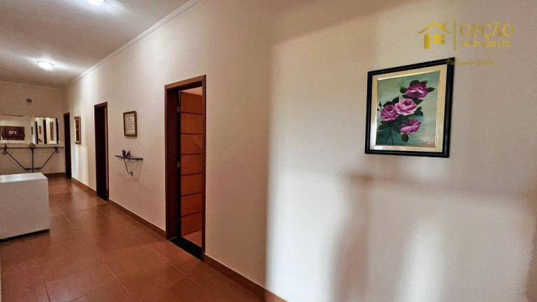 Imagem Casa com 3 Quartos à Venda, 499 m² em Condomínio Village Castelo - Itu