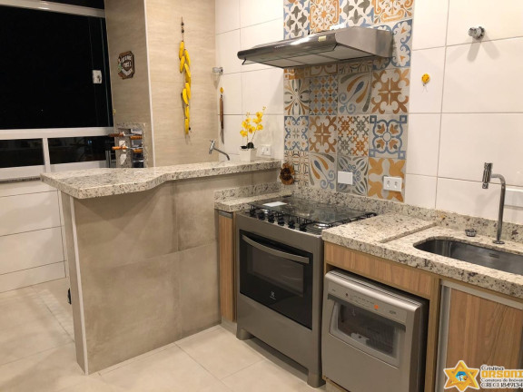 Imagem Cobertura com 2 Quartos à Venda, 70 m² em Estufa I - Ubatuba Imagem Cobertura com 2 Quartos à Venda, 70 m² em Estufa I - Ubatuba