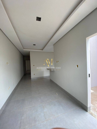 Imagem Casa com 2 Quartos à Venda, 100 m² em Independência - Montes Claros