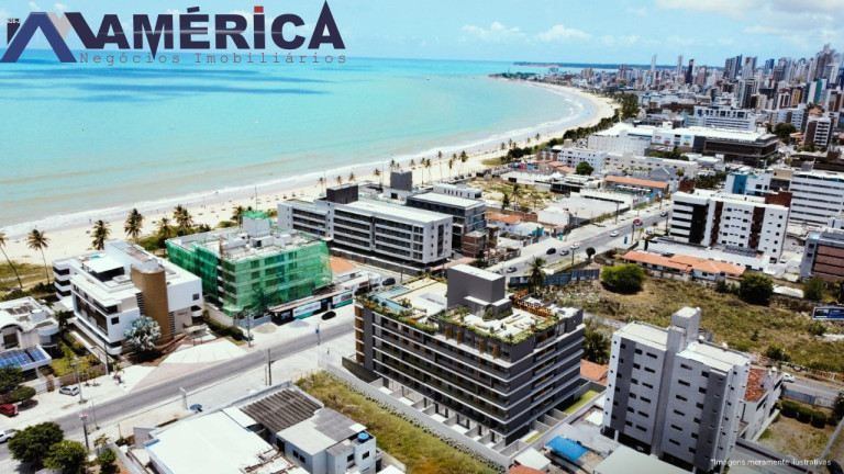 Imagem Imóvel com 1 Quarto à Venda, 62 m² em Jardim Oceania - João Pessoa Imagem Imóvel com 1 Quarto à Venda, 62 m² em Jardim Oceania - João Pessoa