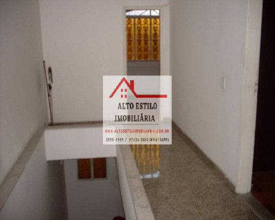Imagem Casa com 3 Quartos à Venda, 120 m² em Piedade - Rio De Janeiro