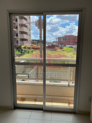 Imagem Apartamento com 1 Quarto à Venda, 42 m² em Jardim Nova Aliança - Ribeirão Preto