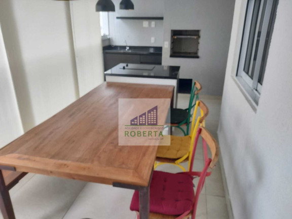 Imagem Apartamento com 3 Quartos à Venda, 72 m² em Santo Amaro - São Paulo