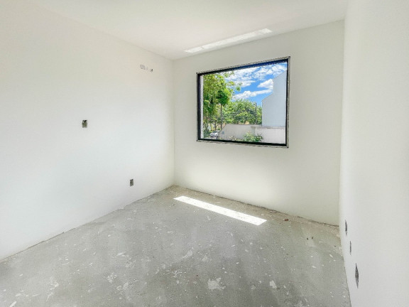 Imagem Apartamento com 3 Quartos à Venda, 65 m² em Guaíra - Curitiba