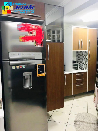 Imagem Apartamento com 3 Quartos à Venda, 86 m² em Vila Assunção - Santo André Imagem Apartamento com 3 Quartos à Venda, 86 m² em Vila Assunção - Santo André