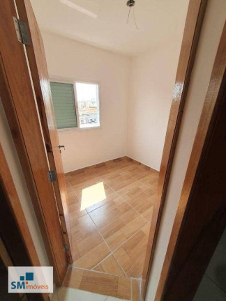Imagem Apartamento com 2 Quartos à Venda, 51 m² em Vila Scarpelli - Santo André Imagem Apartamento com 2 Quartos à Venda, 51 m² em Vila Scarpelli - Santo André