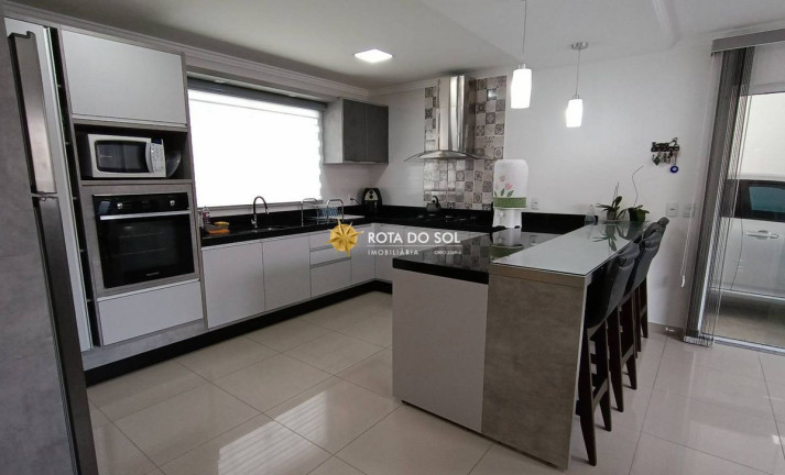 Imagem Casa com 3 Quartos à Venda, 166 m² em Bombas - Bombinhas