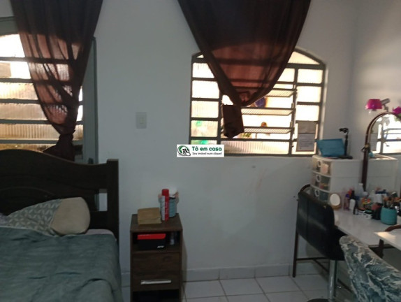 Imagem Casa com 3 Quartos à Venda, 135 m² em Cidade Morumbi - São José Dos Campos
