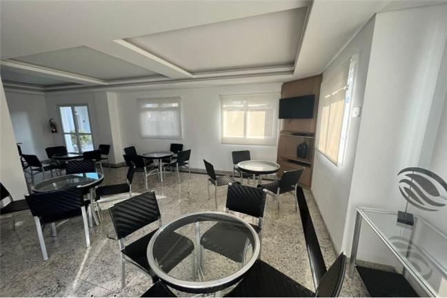 Apartamento com 3 Quartos à Venda, 79 m² em Vila Regente Feijó - São Paulo
