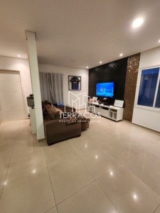 Imagem Sobrado com 3 Quartos à Venda, 220 m² em Jardim Paulista Ii - Jundiaí