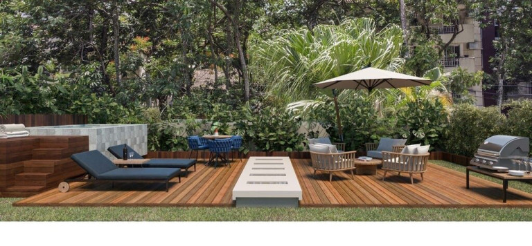 Imagem Imóvel Comercial à Venda, 40 m² em Humaitá - Rio De Janeiro Imagem Imóvel Comercial à Venda, 40 m² em Humaitá - Rio De Janeiro