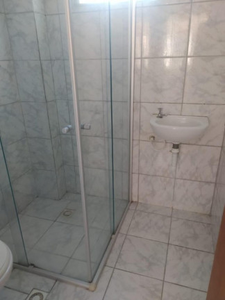 Imagem Imóvel com 2 Quartos à Venda, 45 m² em Arvoredo - Contagem