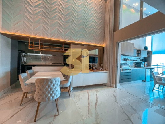 Imagem Apartamento com 4 Quartos à Venda, 198 m² em Vila Andrade - São Paulo