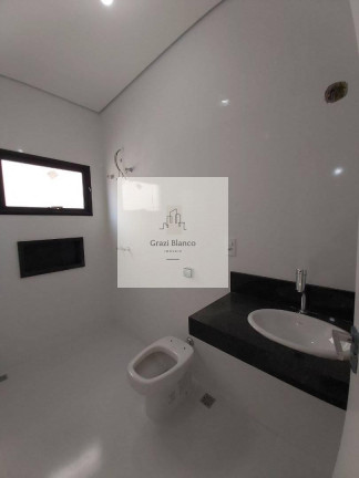 Imagem Casa de Condomínio com 3 Quartos à Venda, 185 m² em Condomínio Colinas Do Sol - Sorocaba