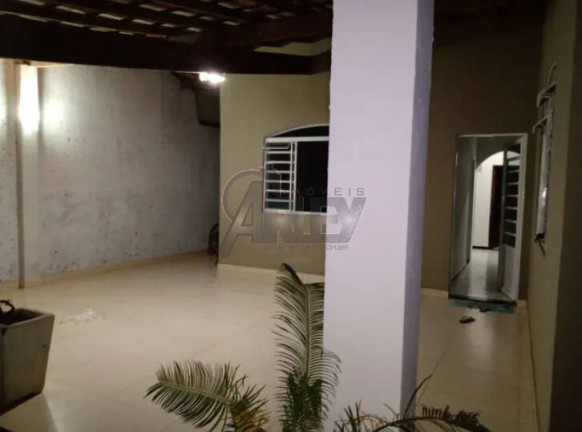 Imagem Casa com 3 Quartos à Venda,  em Universitario - Montes Claros