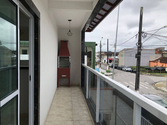 Imagem Casa com 2 Quartos à Venda, 49 m² em Anhanguera - Praia Grande Imagem Casa com 2 Quartos à Venda, 49 m² em Anhanguera - Praia Grande