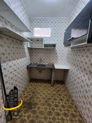 Imagem Apartamento com 1 Quarto à Venda, 60 m² em Santa Cecilia - São Paulo