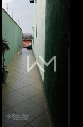 Imagem Sobrado com 3 Quartos à Venda, 177 m² em Parque Continental I - Guarulhos Imagem Sobrado com 3 Quartos à Venda, 177 m² em Parque Continental I - Guarulhos