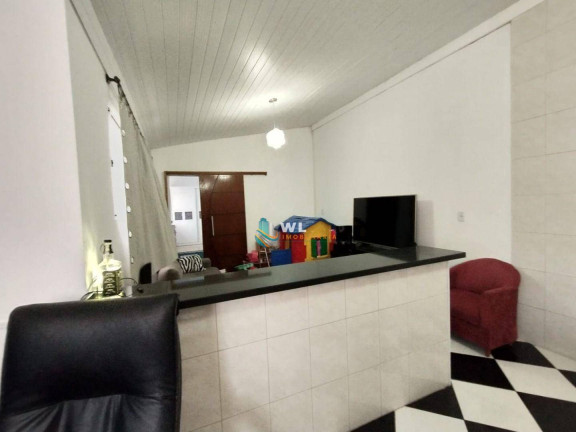 Imagem Casa com 4 Quartos à Venda, 187 m² em Jardim Santo Antonio - Vinhedo Imagem Casa com 4 Quartos à Venda, 187 m² em Jardim Santo Antonio - Vinhedo