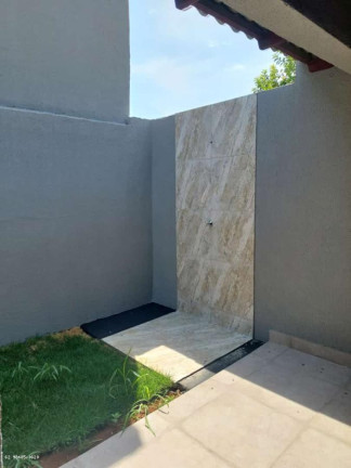 Imagem Casa com 2 Quartos à Venda, 100 m² em Setor Colonial Sul - Aparecida De Goiânia