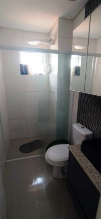 Imagem Apartamento com 2 Quartos à Venda, 47 m² em Campo Pequeno - Colombo Imagem Apartamento com 2 Quartos à Venda, 47 m² em Campo Pequeno - Colombo