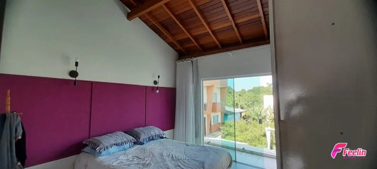 Imagem Casa com 5 Quartos à Venda, 600 m² em Canasvieiras - Florianópolis