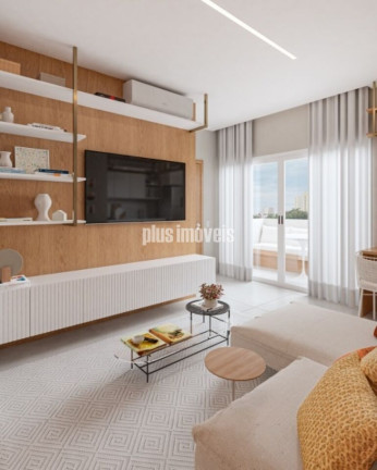 Imagem Apartamento com 2 Quartos à Venda, 36 m² em Vila Sônia - São Paulo Imagem Apartamento com 2 Quartos à Venda, 36 m² em Vila Sônia - São Paulo