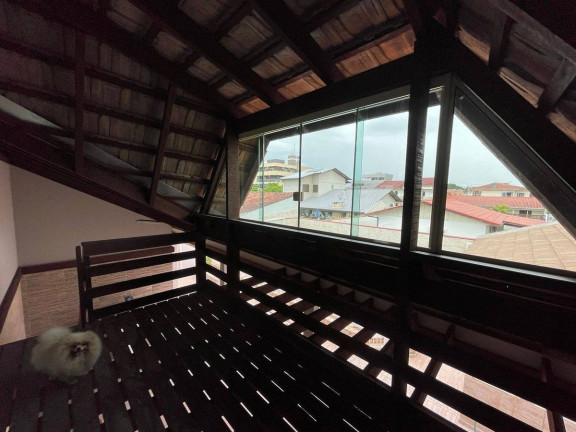 Imagem Casa com 3 Quartos à Venda, 327 m² em Itapema Do Norte - Itapoá