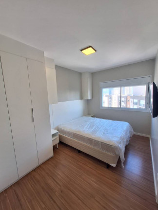 Imagem Apartamento com 1 Quarto para Alugar, 47 m² em Alphaville Empresarial - Barueri Imagem Apartamento com 1 Quarto para Alugar, 47 m² em Alphaville Empresarial - Barueri