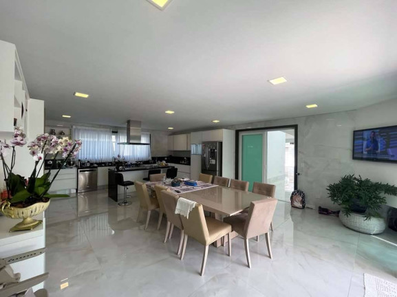 Imagem Casa com 4 Quartos à Venda, 883 m² em Jardim São Paulo Ii - Cotia