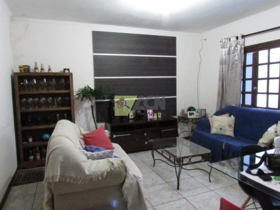 Imagem Casa com 4 Quartos à Venda, 200 m² em Parque Dos Pinheiros - Hortolândia