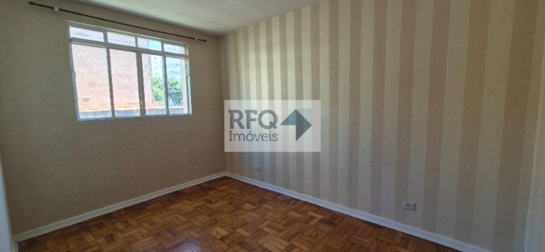 Imagem Imóvel com 1 Quarto à Venda, 50 m² em Aclimação - São Paulo