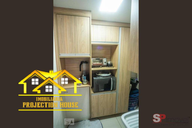Imagem Apartamento com 3 Quartos à Venda, em Sítio Pinheirinho - São Paulo Imagem Apartamento com 3 Quartos à Venda, em Sítio Pinheirinho - São Paulo