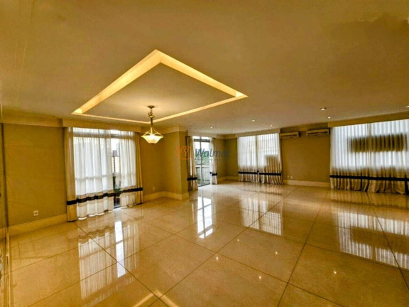 Imóvel com 4 Quartos à Venda, 281 m² em Cambuí - Campinas