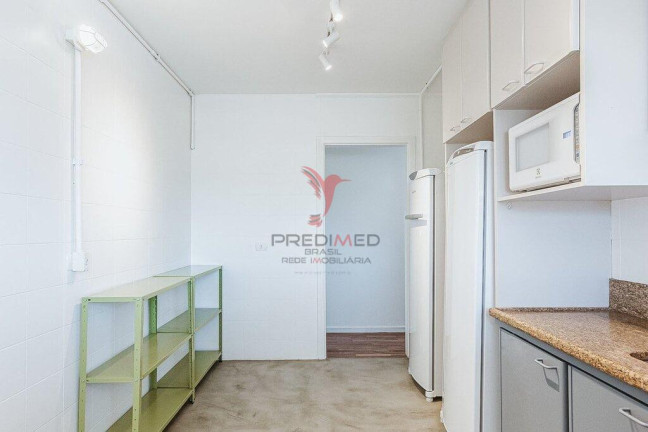 Apartamento com 4 Quartos à Venda, 96 m² em Brooklin Paulista - São Paulo